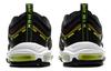 Nike Air Max 97 Undefeated Черный Неоновый DC4830-001