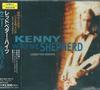 CD KENNY WAYNE SHEPHERD - Ledbetter Heights BVCG648 Giant Records 1996 Japan ObiBlues Used