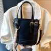 Casual Handbag Women's New Versatile Bag Fashion Shoulder Messenger Bag