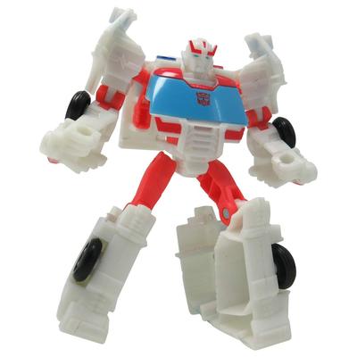 Трансформеры Cyberverse TCV-20 Blizzard Rescue Ratchet