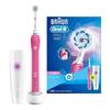 Электрическая зубная щетка Oral B PRO2000 D5015132XPK Provence Pink