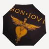 1pc Bon Jovi Heart with Wings Suitable for All Seasons UmbrellaFP165