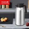 Изолированная термобутылка Shangheng из нержавеющей стали 304