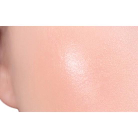 Rom&nd Сочные Румяна R Cheek 04 Абрикосовый Бежевый 8,4 г — Мягкие Абрикосово-Бежевые Кремовые Румяна