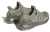 adidas UltraBoost 1.0 Без шипов для гольфа 'Серебристый камешек' GV6920
