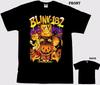 Blink 182 Music Band Shirt - 182 Halloween World Tour Unisex Shirt