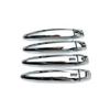 Chrome Door Handle Cover Molding Trim For Nissan Altima -2024