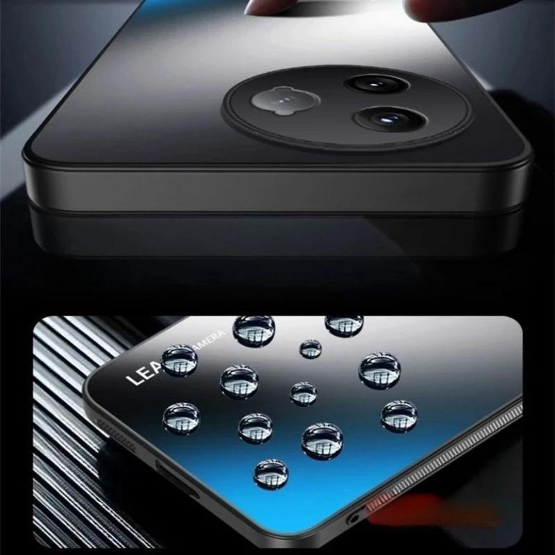 Магнитный чехол для OnePlus Ace 5 Pro 13R 13 12 12R 11 11R 10r 10T Ace 3v 2 Pro Матовый противоударный чехол-подставка