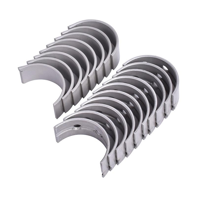 Motorcycle Connecting Rod Crankshaft Main Bearing 5EB-11416-00-00 for YAMAHA DIVERSION600F ABS XJ6 2009-2015 DIVERSION600F XJ6