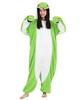 Animal Fleece Kigurumi 2025 Zodiac Snake [SAZAC]