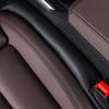 Наполнитель зазора в автомобильном сиденье, универсальный мягкий автомобильный Стайлинг, набивка, кожаные прокладки, прокладка, прокладка для салона автомобиля, декоративные аксессуары, наполнитель
