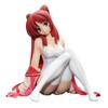 ToHeart2 Kosaka Tamaki Swimsuit Limited White Color Scale Complete Figure Festa Venue -School Ver.- 1/7 (Treasure Exclusive)