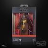 Hasbro Звездные Войны Черная Серия Мастер-Джедай Звездный Аколита Коллекция Deluxe 15см Фигурка Действия Оригинальный Kernakker, Wars G0655,