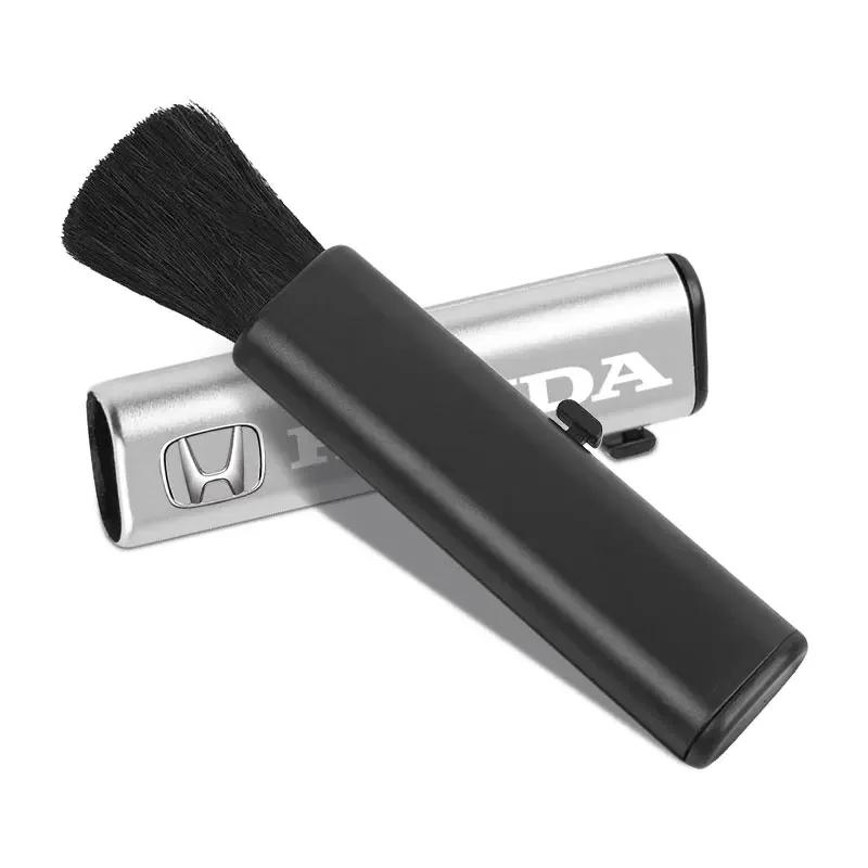 2025 Автомобиль Новый Honda Автомобиль Детальная Чистка Выдвижные Мягкие Шерстяные Щетки Автотовары Для Honda CBR300RR CBR600RR CBR1000RR CBR500R CBR