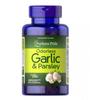 Odorless Garlic 500 Mg., 100 Caplets