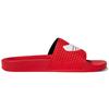 Adidas Кроссовки Shmoofoil Slide Scarlet Unisex Red Cloud-White GY6943