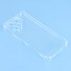 For TECNO Pova 7 5G Phone Case Reinforced Four Corner Anti-Drop Clear TPU Phone Cover