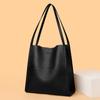 Women's Tote Bag Women's Fashion Women's Shoulder Bag Women's Large Capacity Shopping Bag