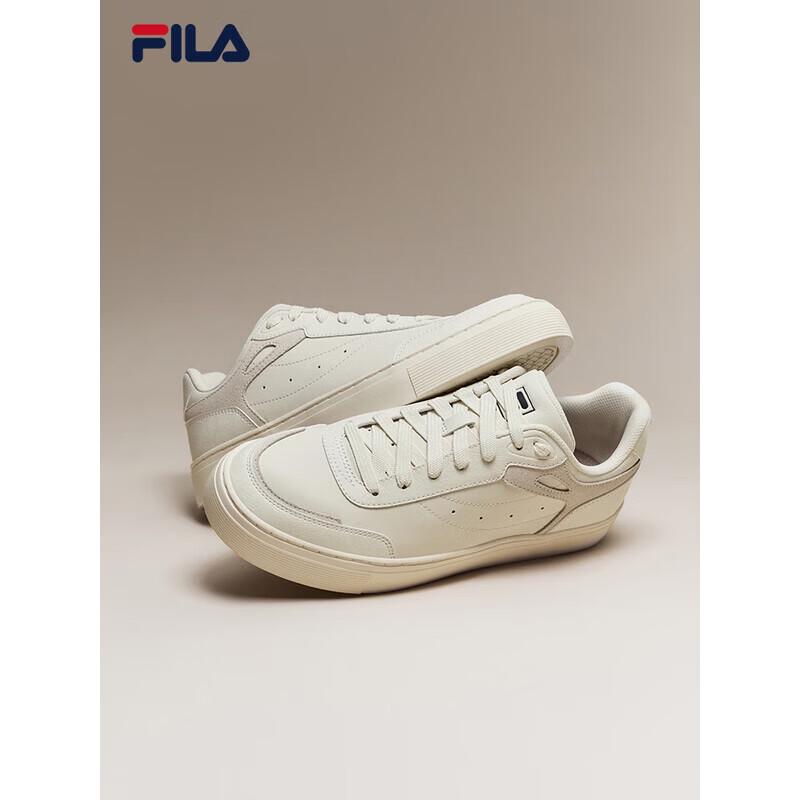 Fila Мужские повседневные кеды SHADOW 1S