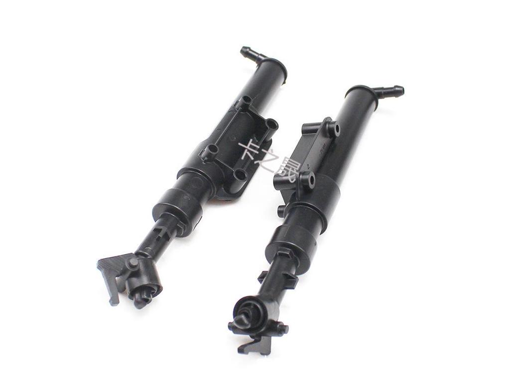 Совместимая форсунка омывателя фар для Volvo X60 (31294406, 31294407)