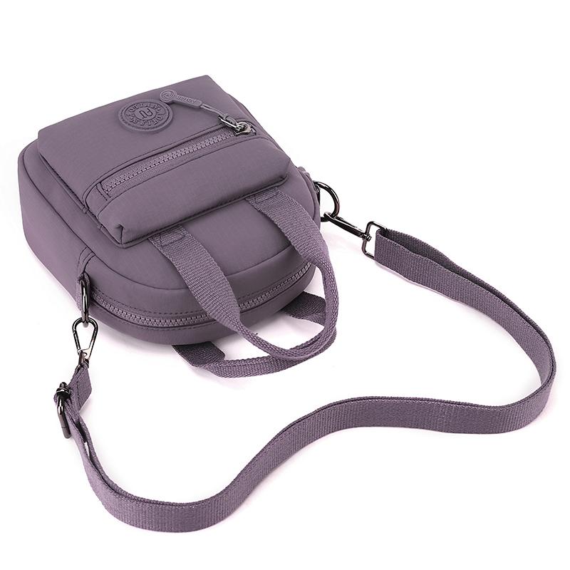 Женская наплечная сумка маленькая сумочка уличная дорожная сумка сумка через плечо