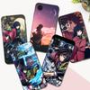 Черный ТПУ Чехол Для Samsung galaxy S22 S20 S21 FE PLUS ultra+S10 E lite задняя крышка Томиока Гию