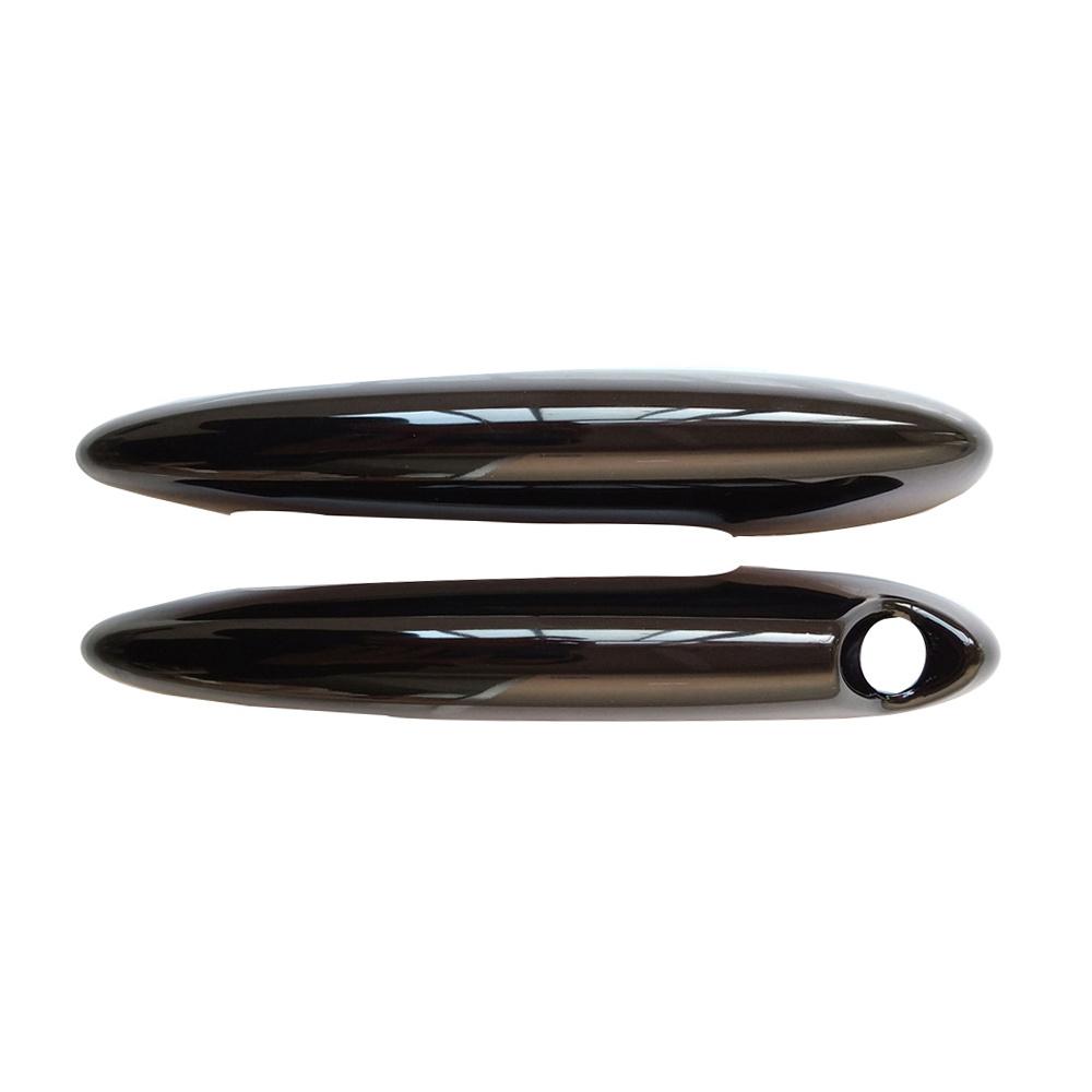 Gloss Black Door Handle for Mini Cooper