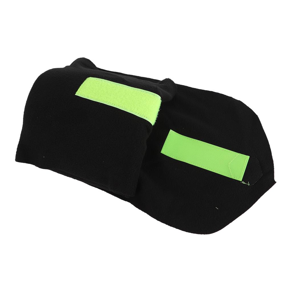 Подушка для путешествий, портативная, супер мягкая, поддерживающая шею, подушка для путешествий, офисная подушка для сна в самолете, автомобиле