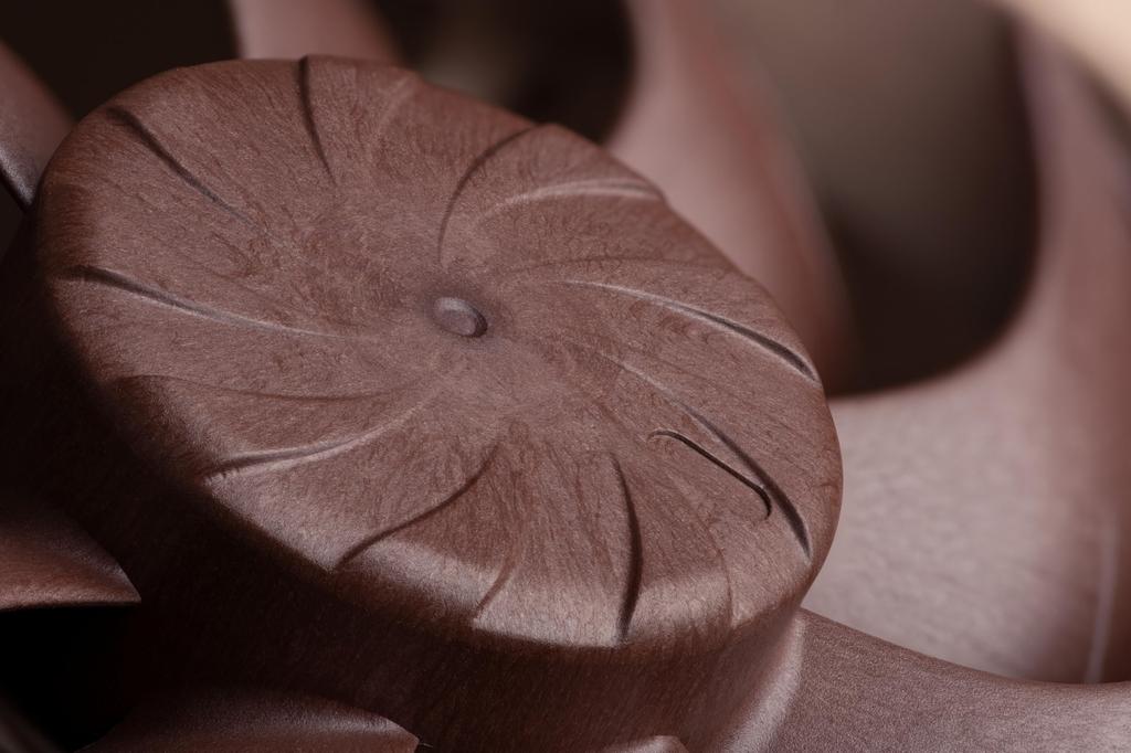 Noctua NF-A12x25 G2 PWM, 120-мм бесшумный вентилятор для ПК премиум-качества, 4-контактное подключение (коричневый)