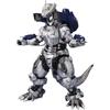 S.H.MonsterArts MFS-3 Синагава Финальная Битва Коллекционная Фигурка 6 дюймов