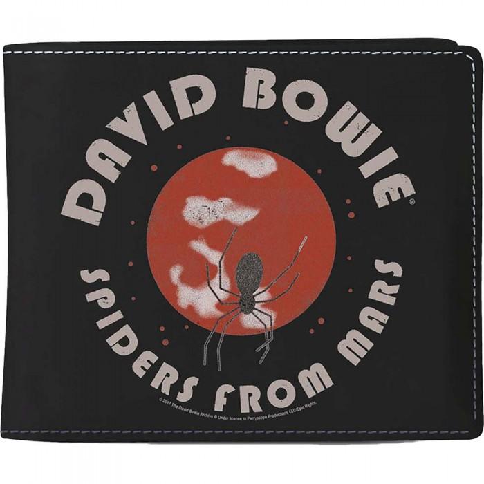 David Bowie Кошелек «Пауки с Марса»