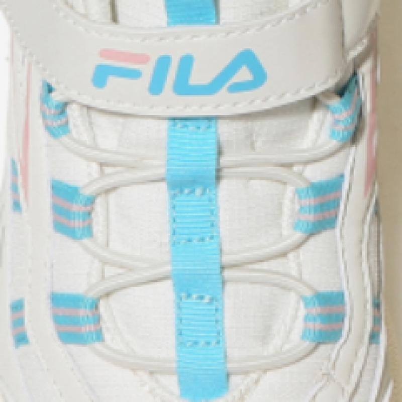 [fila Kids] Kids Nre 5 Running Shoes Kd  3rm02372e 149  Q0z3rm02372e149