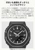 Часы Casio, изготовленные из экологически чистых материалов G-Shock GMA-P2110-7AJF Женские Белые,