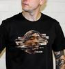 TUPAC CUSTOM DESIGN - Футболка Размер S-5XL