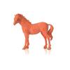 Contamo_3D Paper Three-dimensional Puzzle Horse Nano