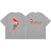Karol G Tropicoqueta Tour 2026 Tshirt High Street Fashion Trend Short Sleeve T Shirts Unisex Unisex Summer Casual Cotton Tops