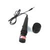 3.5mm\6.5mm Wired Microphone Vocal Mic Handheld Microphone Dynamic Microphone  Speaker\Amplifier