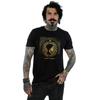 Supernatural Mens Abbadon Crest T-Shirt