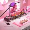 Подставка-поднятие для USB-монитора Ayoobubo