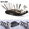 16 In 1 Multifunction Folding MTB Road Bike Repair Tool Wrench Screwdriver Kit