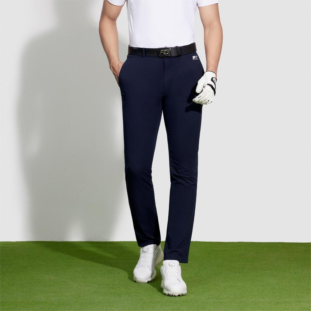 Новые спортивные брюки FILA Мужские Приливной синий A11M425807FDB