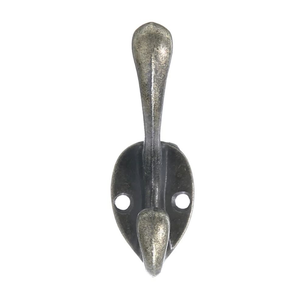 4pcs Wall Hook Clothes Hook Home Storage Wall Organizer Durable Hanger Hooks  Key Hat Bag