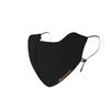 Winter 2025 Women's 3D Curved Breathable Warm Mask with Eye Protection