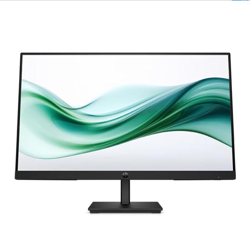 HP ProTower 280 G9E Business Desktop PC with 27-inch Monitor (CN version)