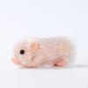 Cute Miniature Pig Doll for Home Decor And Event Props