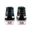 Vans Sk8 Hi 138 Decon V66 Black Multi Vans VN0A3MV1W95