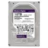 WD Фиолетовый Pro 10 ТБ Жесткий диск для видеонаблюдения