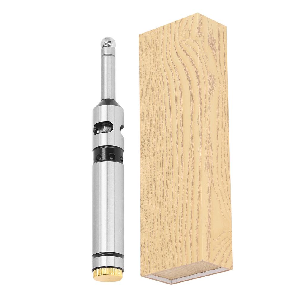 Фотоэлектрический искатель кромок, немагнитный центрирующий стержень, звуковой искатель кромок из нержавеющей стали