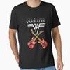 Vintage Van Halen Authentic #9830 Essential T-Shirt
