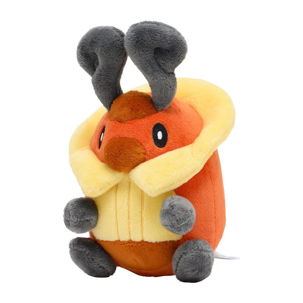 Pokemon Center Original Plush fit Coroboshi x 9 x 10 x W x Pokémon 14.5 (HD см)